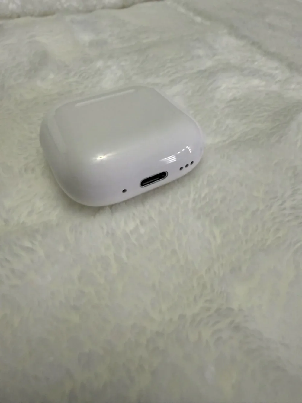 AirPod Gen 4 ANC